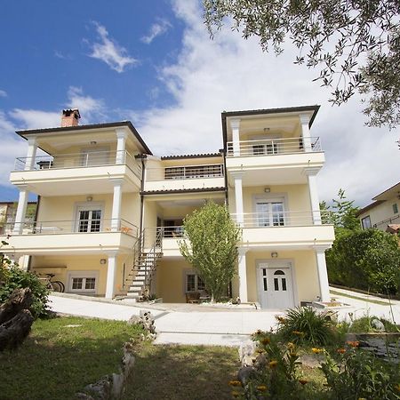 Apartments Rajci Rovinj Luaran gambar