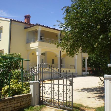 Apartments Rajci Rovinj Luaran gambar