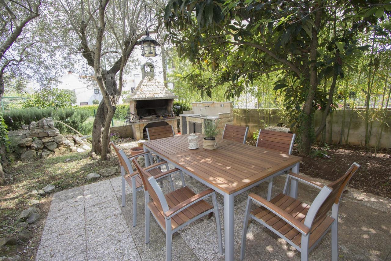 Apartments Rajci Rovinj Luaran gambar