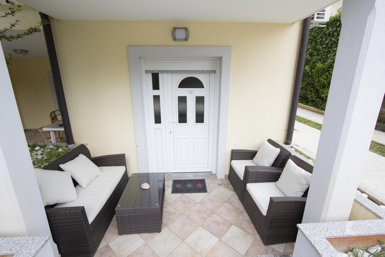 Apartments Rajci Rovinj Luaran gambar