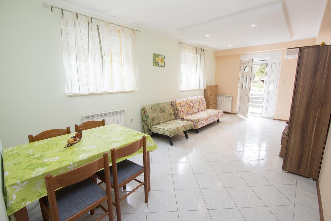 Apartments Rajci Rovinj Luaran gambar