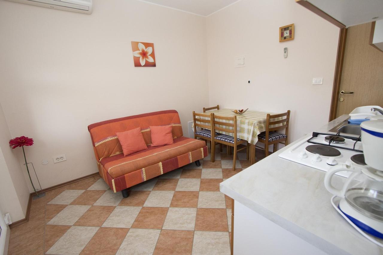 Apartments Rajci Rovinj Luaran gambar