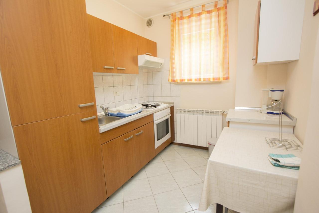 Apartments Rajci Rovinj Luaran gambar
