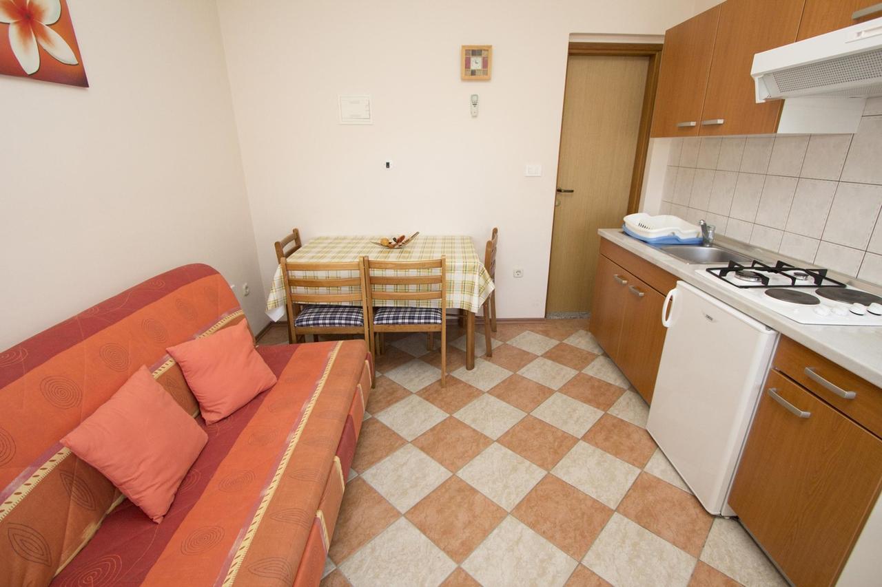 Apartments Rajci Rovinj Luaran gambar