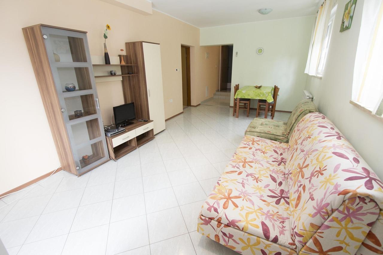 Apartments Rajci Rovinj Luaran gambar
