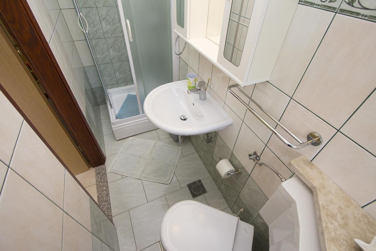 Apartments Rajci Rovinj Luaran gambar