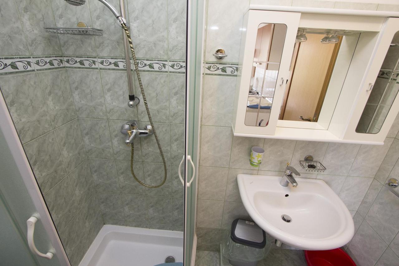 Apartments Rajci Rovinj Luaran gambar