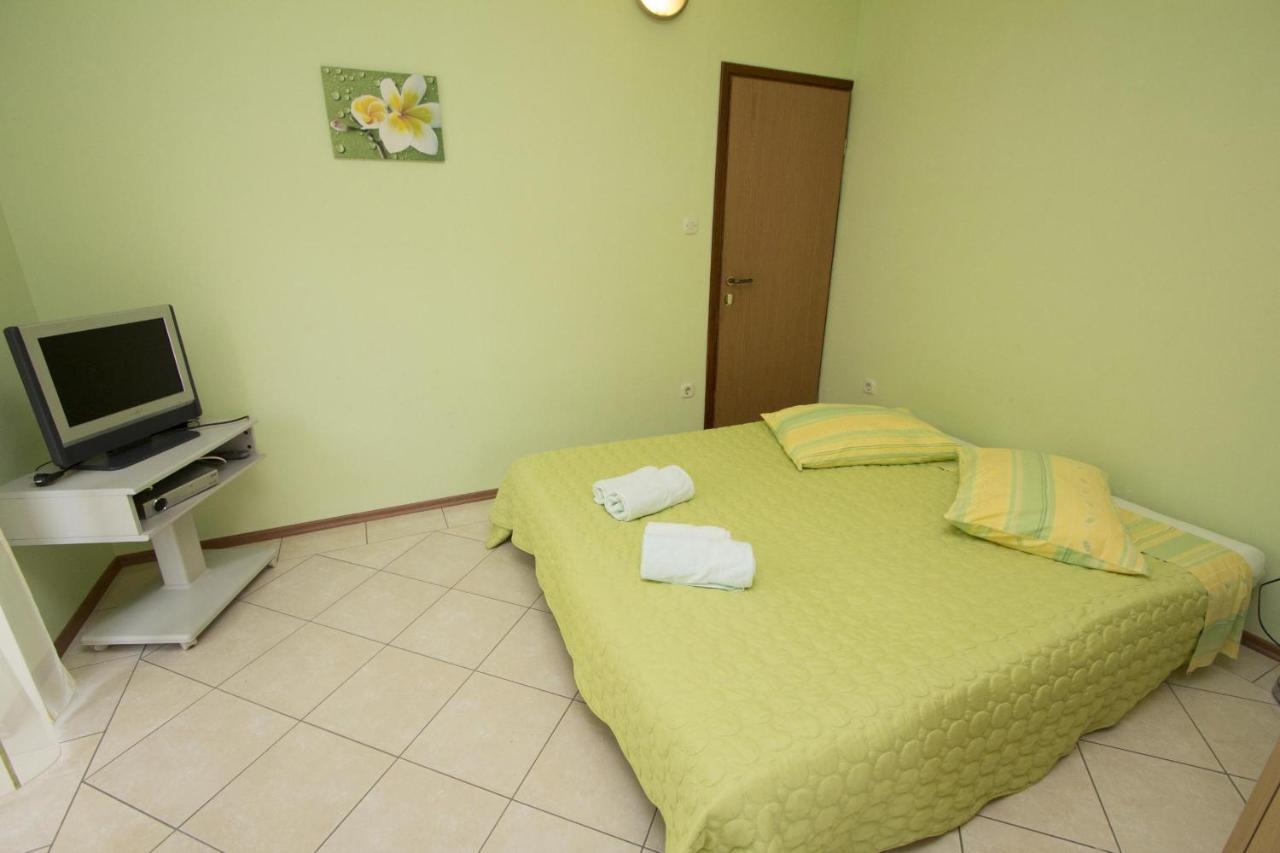 Apartments Rajci Rovinj Luaran gambar