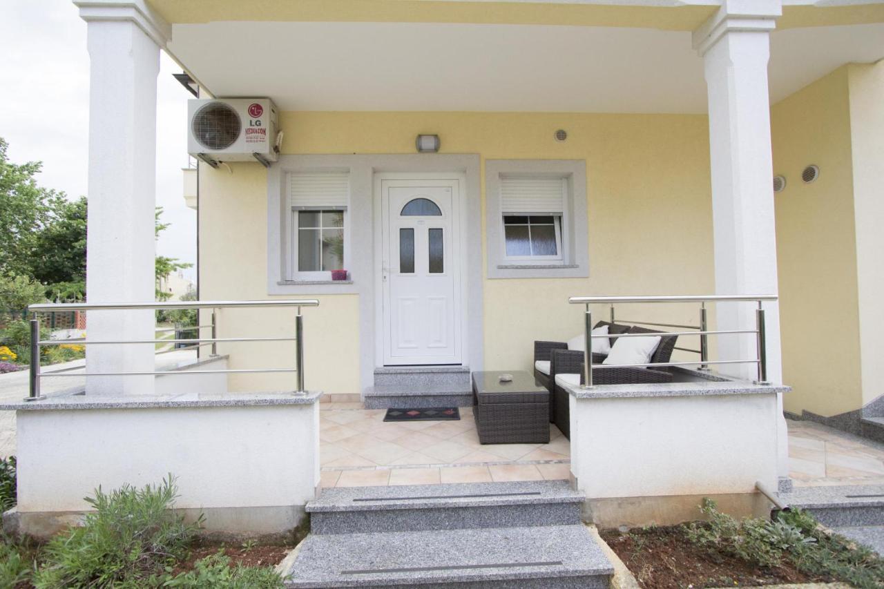 Apartments Rajci Rovinj Luaran gambar