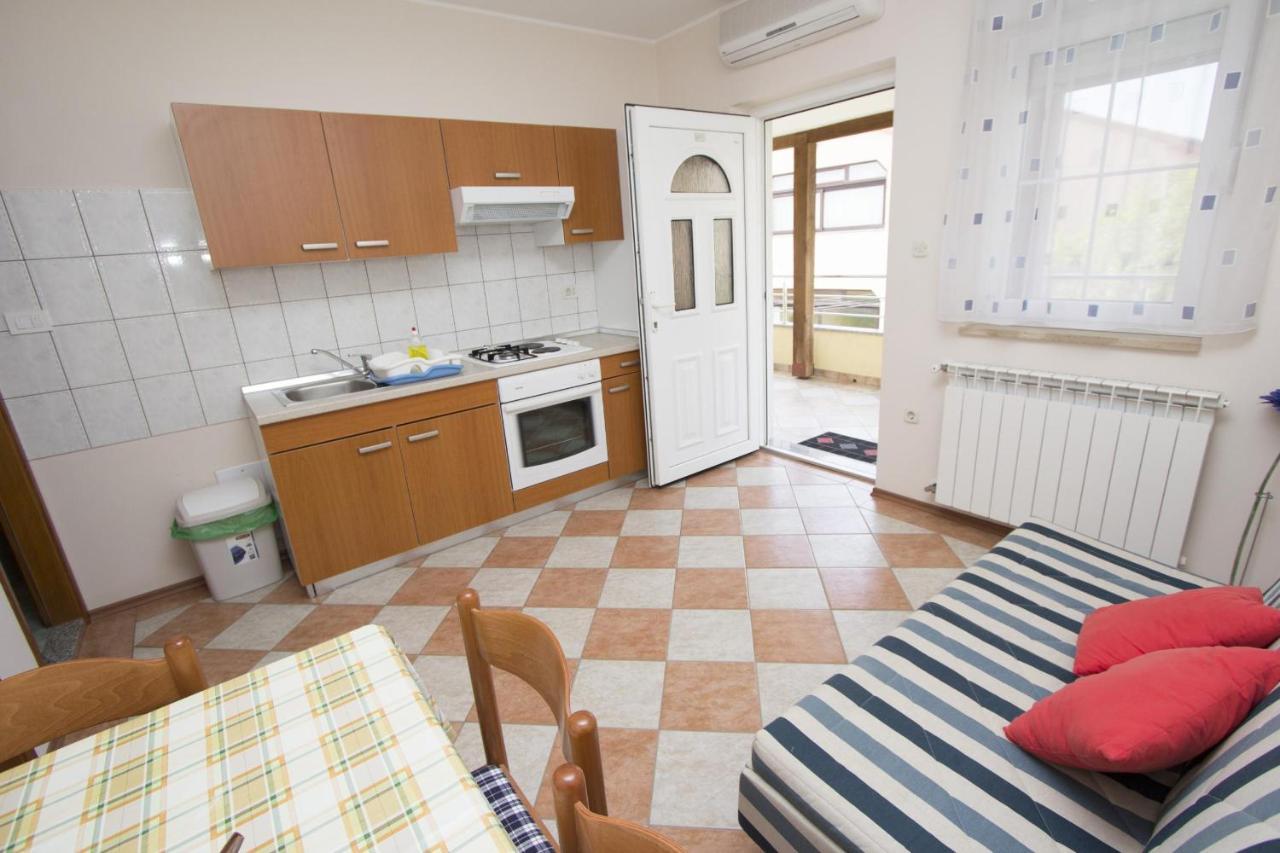 Apartments Rajci Rovinj Luaran gambar