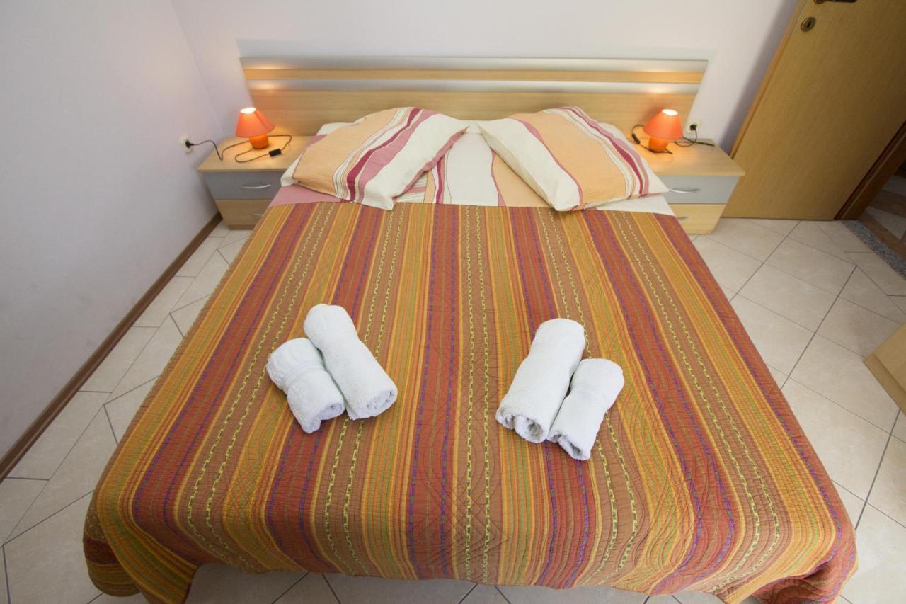 Apartments Rajci Rovinj Luaran gambar