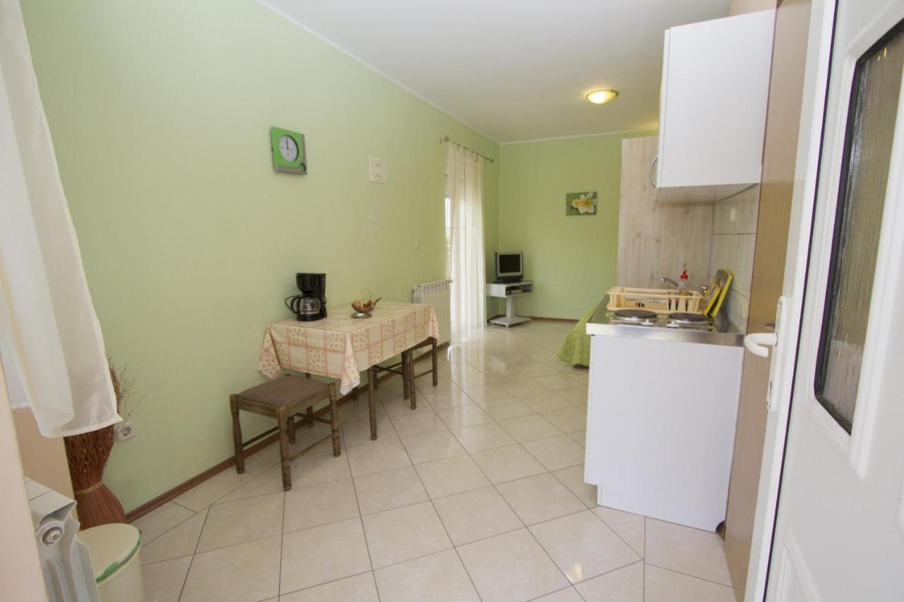 Apartments Rajci Rovinj Luaran gambar