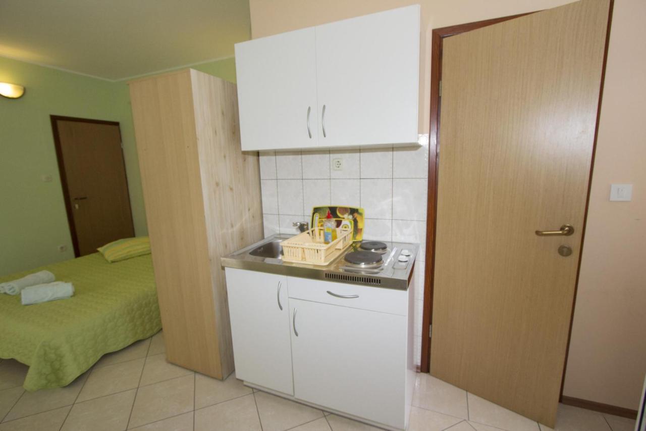 Apartments Rajci Rovinj Luaran gambar