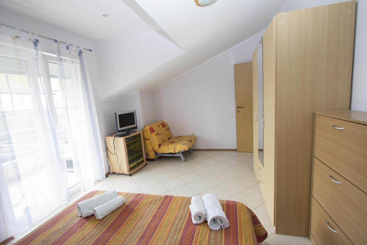 Apartments Rajci Rovinj Luaran gambar
