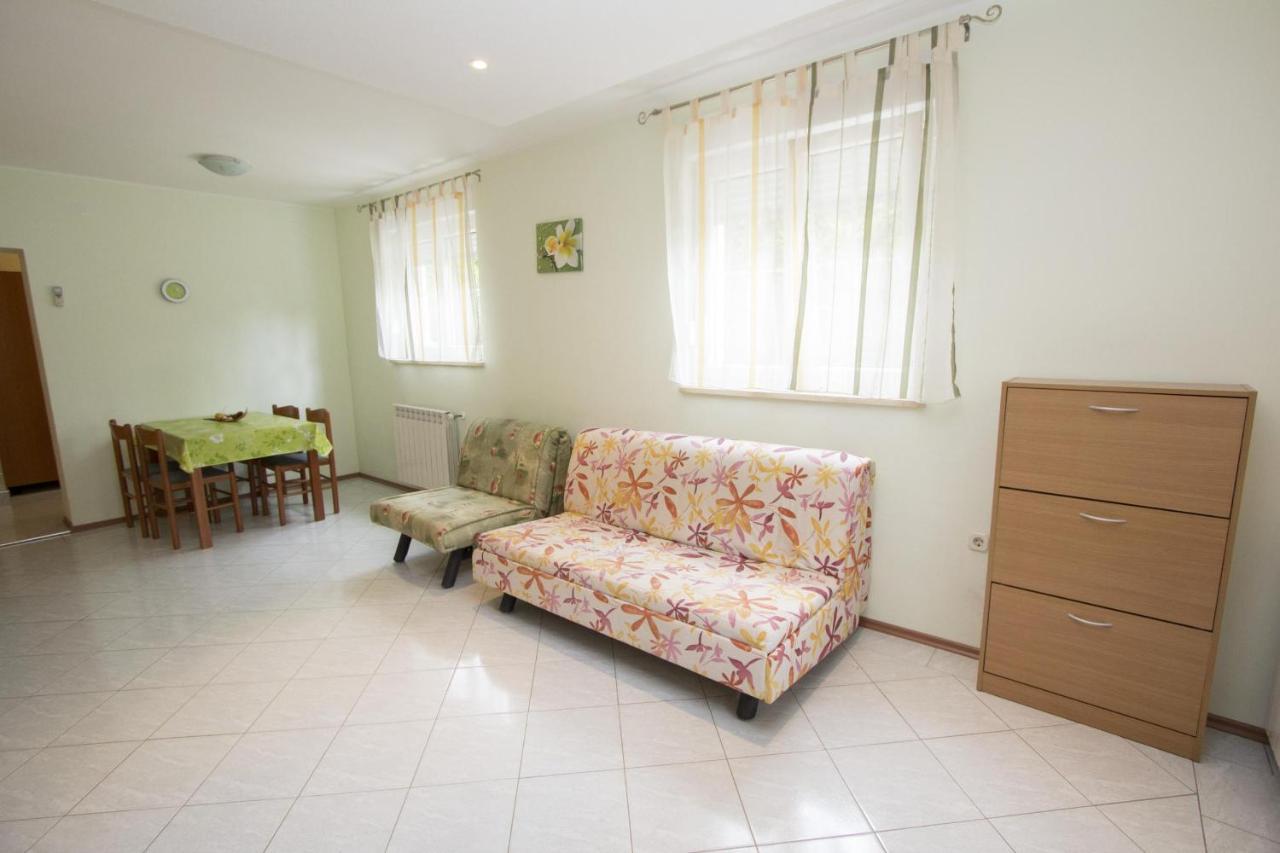 Apartments Rajci Rovinj Luaran gambar