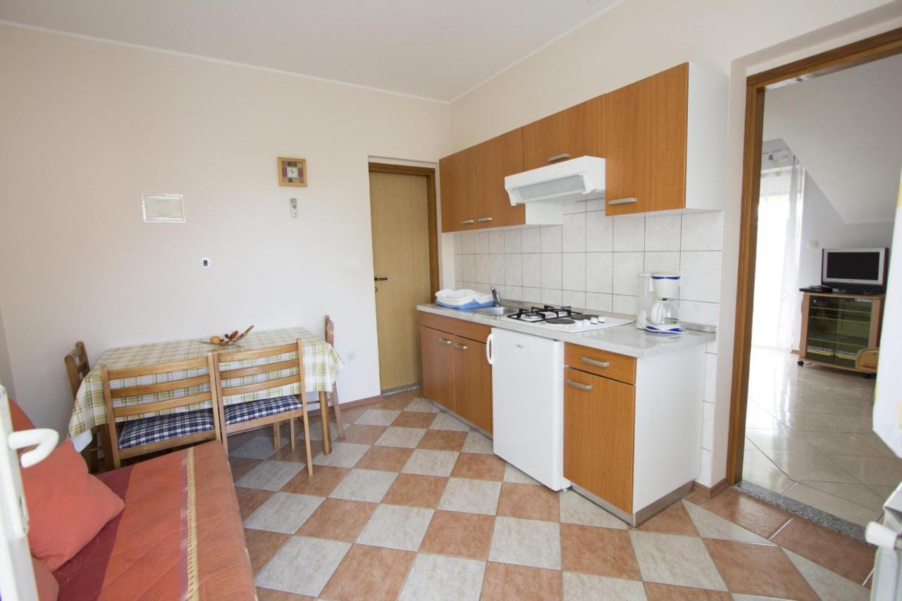 Apartments Rajci Rovinj Luaran gambar