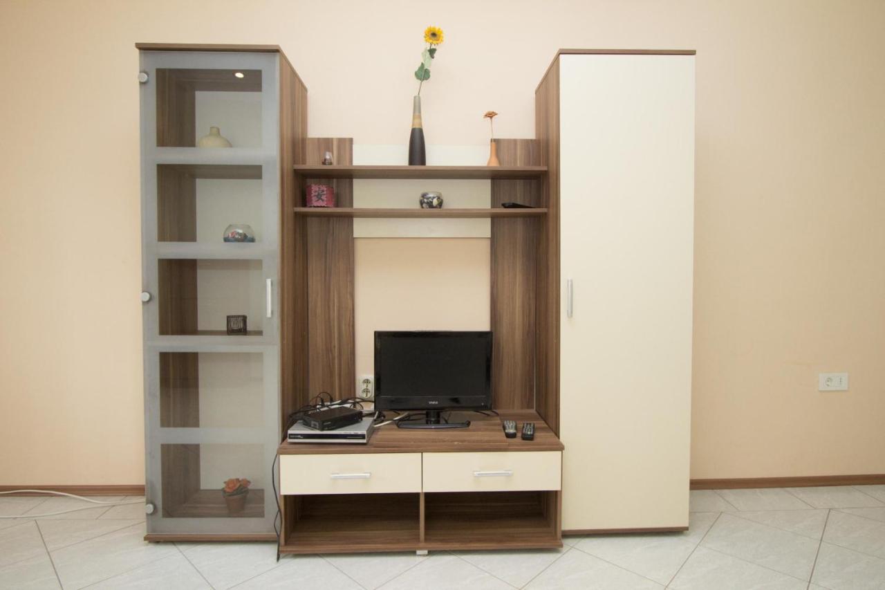Apartments Rajci Rovinj Luaran gambar