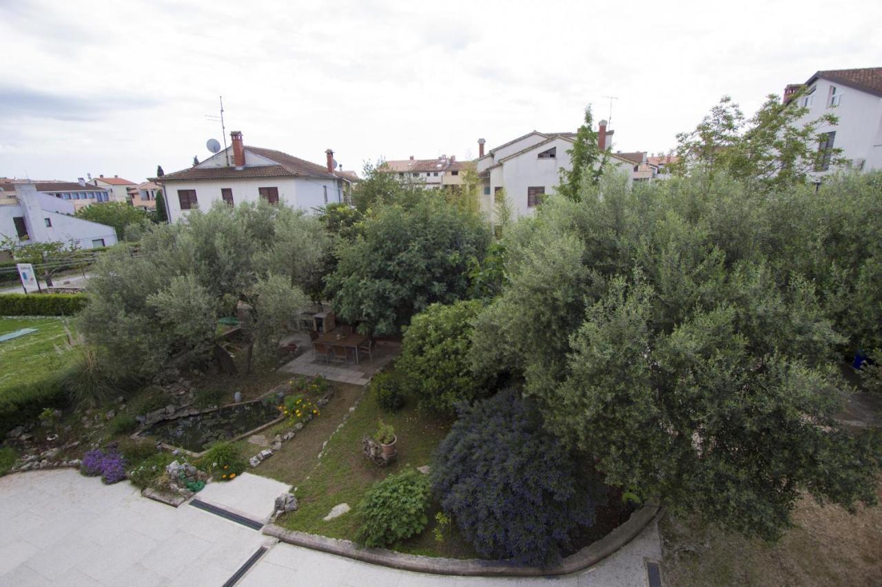 Apartments Rajci Rovinj Luaran gambar