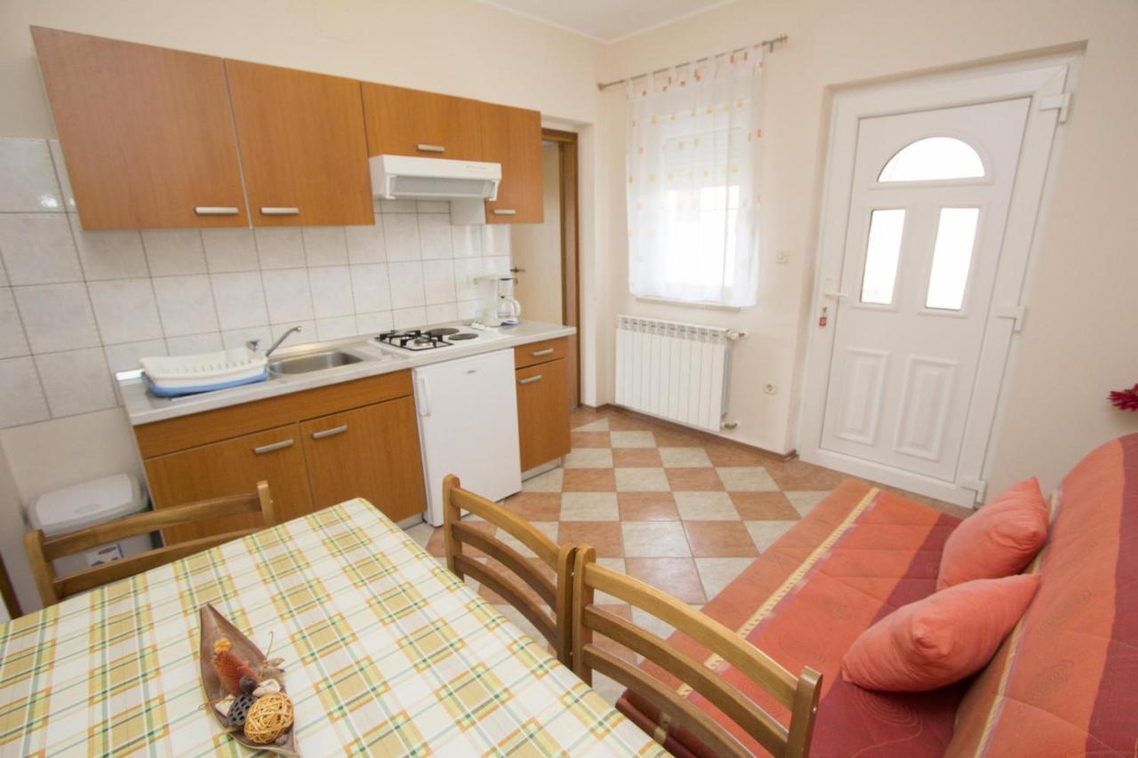 Apartments Rajci Rovinj Luaran gambar