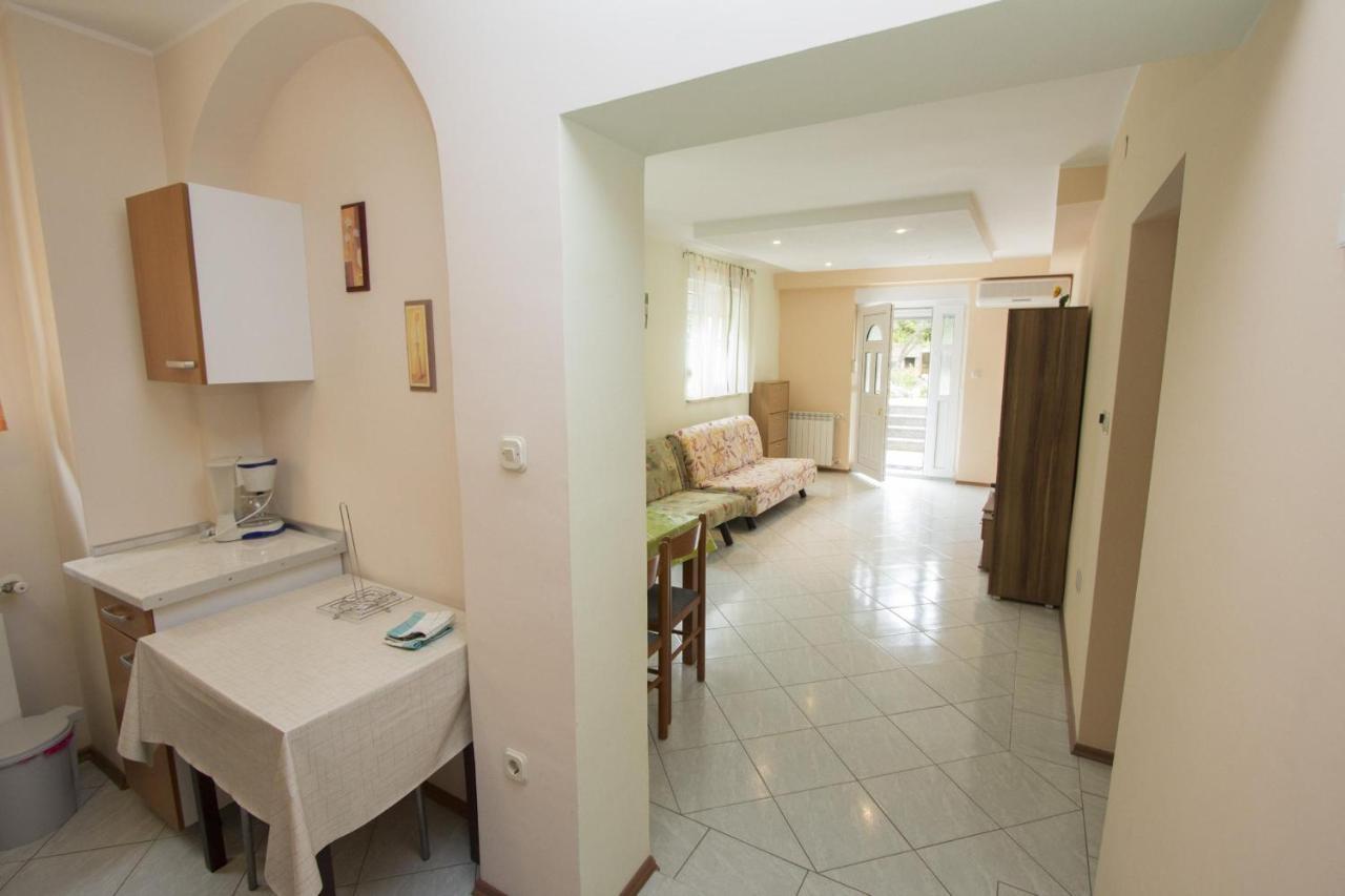 Apartments Rajci Rovinj Bilik gambar