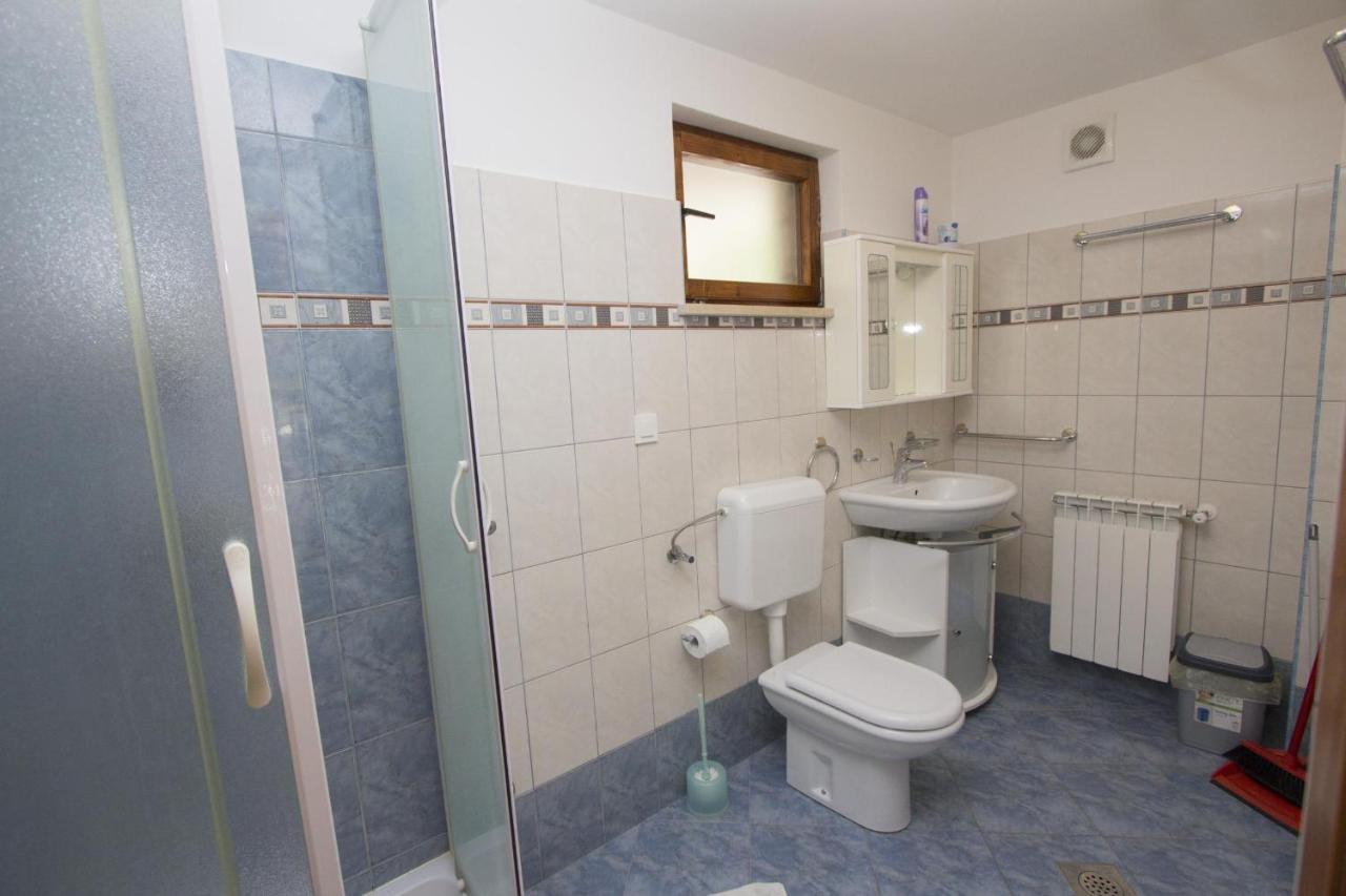 Apartments Rajci Rovinj Luaran gambar