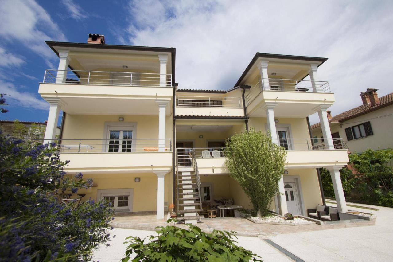 Apartments Rajci Rovinj Luaran gambar